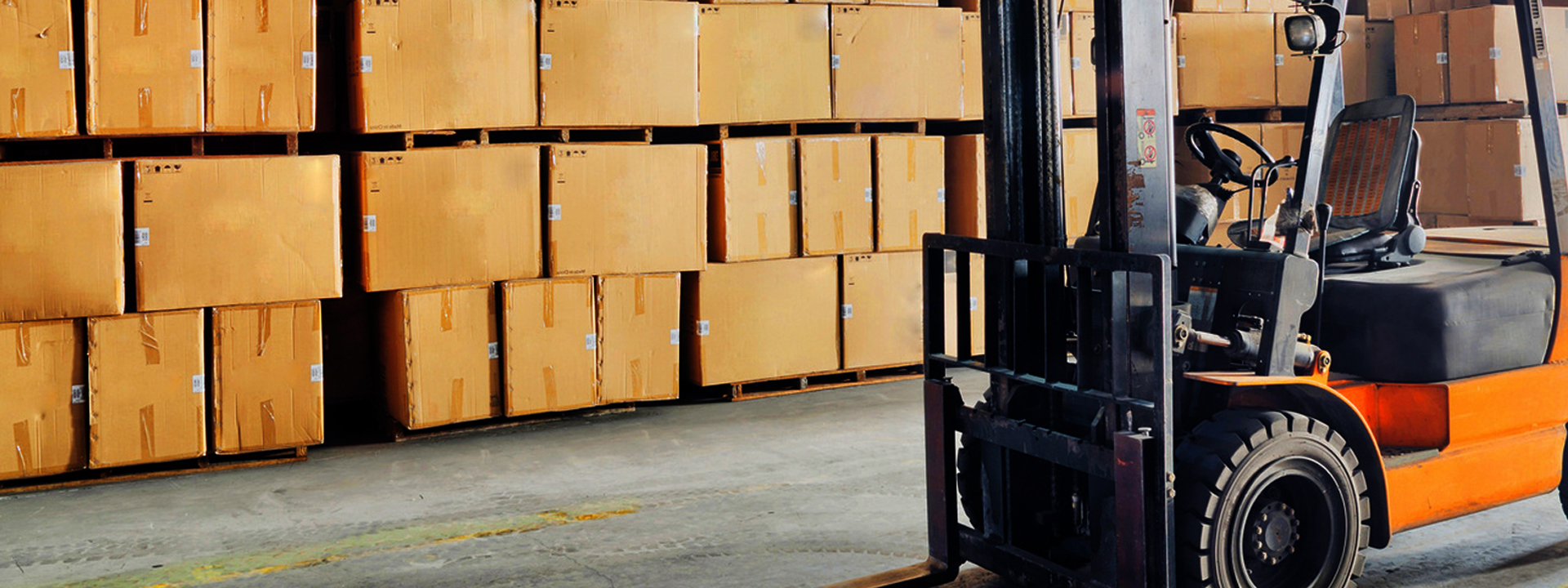 pallet storage braintree